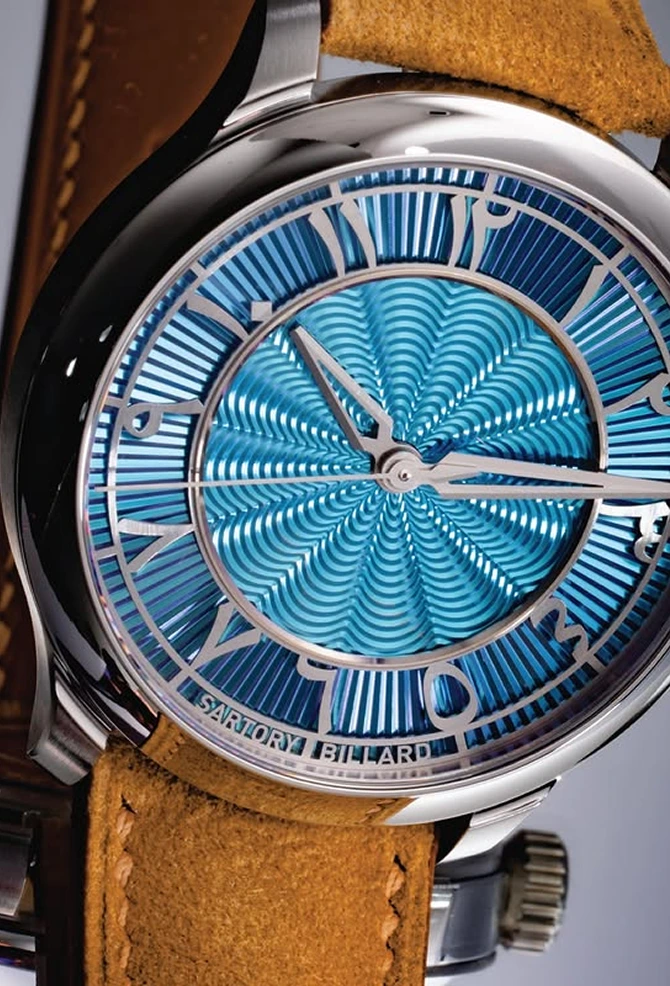 Watch 2