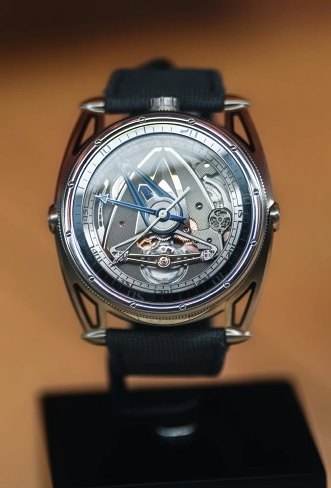 Watch 4