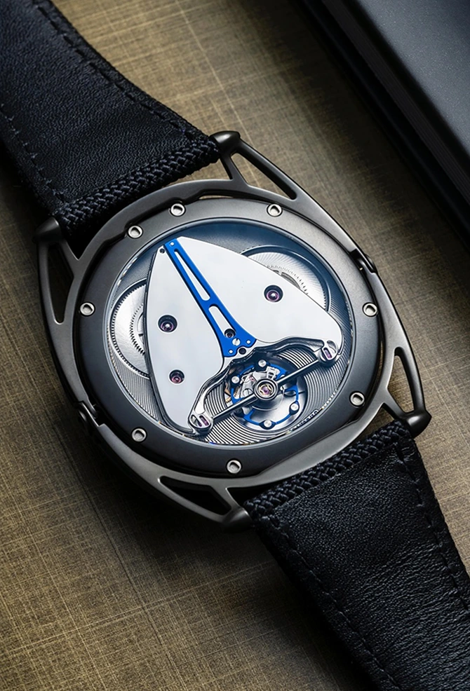 Watch 5