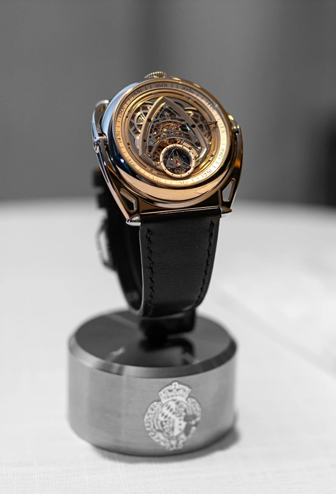 Watch 6