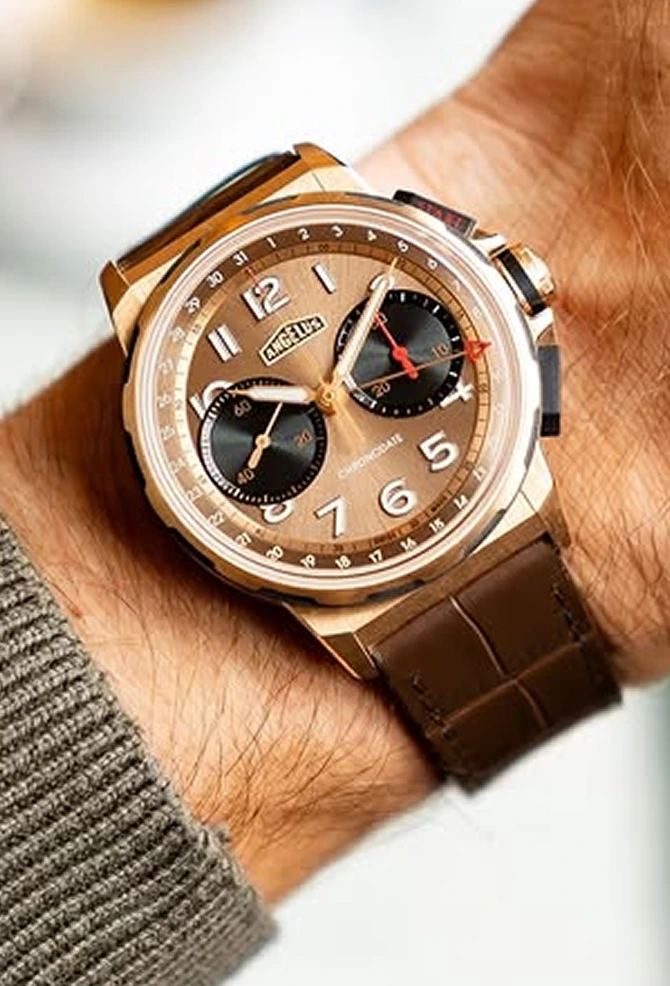 Watch 9