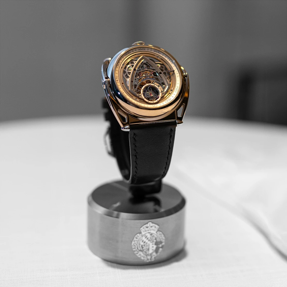 preowned watch