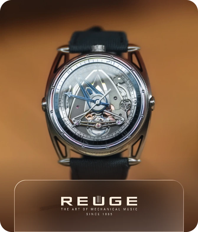 Watch 9