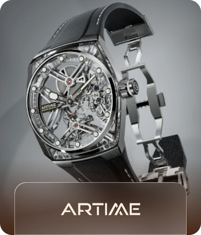 Watch 8